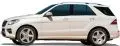 Mercedes GL Serisi W166 Dış Toz Polen Filtresi 2