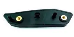 Ford Mondeo 2007-2011 Ön tampon Bağlantı Braketi Sol Yan Sanayi