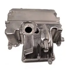 Volkswagen Polo 2010-2017 Model Arası 1.2 TDI Motor Yağ Karteri