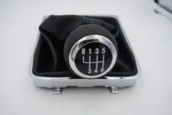 Volkswagen Passat 2006-2011 Vites Körüğü + Topuzu-6 İleri -
