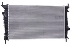 Ford Focus 2008-2011 1.6 TDCI Motor Su Radyatörü Kale Marka