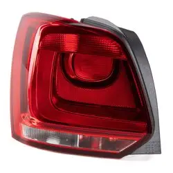 Volkswagen Polo 2010 Sonrası Stop Lambası Sol