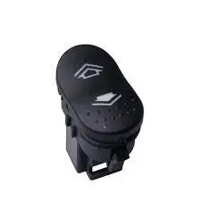 Ford Focus 2002-2004 Arka Sağ ve Sol Cam Açma Düğmesi Yan Sanayi