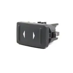 Ford C-Max 2007-2010 Ön Sağ Cam Açma Düğmesi BSG Marka