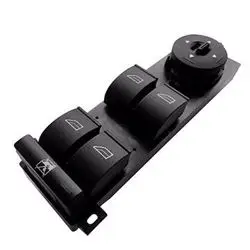 Ford C-Max 2004-2007 Ön Sol Cam Açma Düğmesi 4 lü