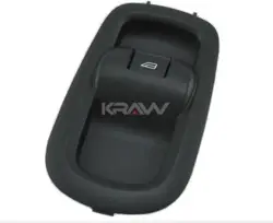 Ford Custom 2013-2018 Ön Sağ Cam Açma Düğmesi Yan Sanayi
