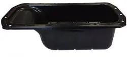 Ford Focus 2011-2014 1.6 TDCI Dizel Motor Yağ Karteli