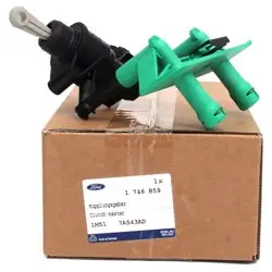 Connect 2009-2013 1.8 TDCI Debriyaj Üst Merkezi