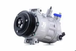 -MAHLE / Volkswagen Jetta Klima Kompresörü