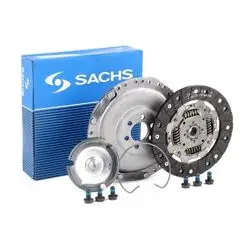 Skoda Octavıa 1.6 Debriyaj Seti