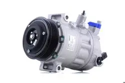 -MAHLE / Volkswagen Scirocco Klima Kompresörü