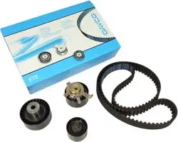 Ford Focus 2002-2004 2.0 Zetec (Benzinli) Triger Seti