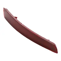 Ford Mondeo 2011-2014 Arka Tampon Kedi Gözü Sağ (Reflektörü) Yan Sanayi