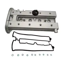 Opel Vectra B 2.0 Benzinli (X20XEV) Motor Külbütör Üst Kapağı (Metal) Contalı