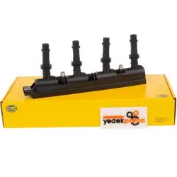 Opel Corsa E 2015-2019 Model 1.2/1.4 Benzinli Motor Ateşleme Bobini