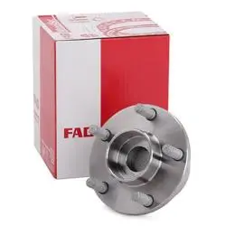 Ford Focus 2008-2011 Ön Teker Bilyası Poryalı Komple