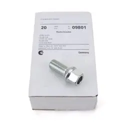 BILSTEIN / Volkswagen Bora Bijon Saplaması