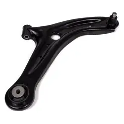 Ford Fiesta 2008-2012 Sağ Ön Salıncak (Alt Tabla)