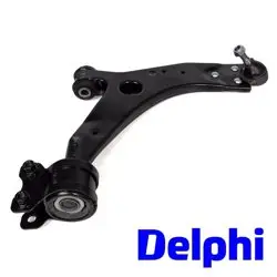 Ford C-Max 2007-2010 Ön Salıncak Sağ 18mm (Alt Tabla)