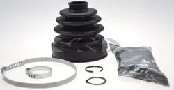 Volkswagen Passat 2005-2010 Model Arası 2.0 TDI Motor İç Aks Körüğü