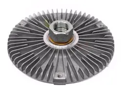 Bmw E39 Kasa 520i 528i Fan Termiği 3 Cıvatalı