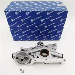 Opel Vectra A 1.8- 2.0 Yağ Pompası Yuvarlak Tip