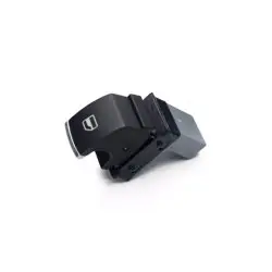 Volkswagen Tiguan 2008-2018 Model Arası Sağ Ön Cam Açma Düğmesi
