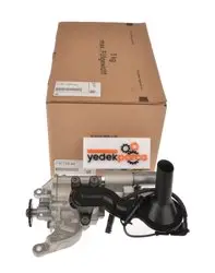 F20 Kasa 116i N13 Motor Yağ Pompası Komple Orjinal