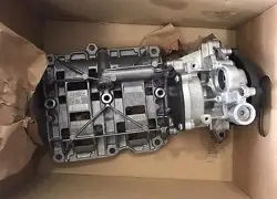 F20 Kasa 116d N47 Motor Yağ Pompası Orijinal