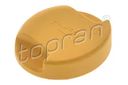 Opel Astra F 1.4 / 1.6 16 Valf Motor Yağ Kapağı