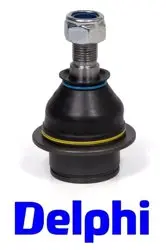 Ford Connect 2009-2013 Rotil