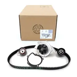 Ford Mondeo 2007-2011 143 Ps Devirdaimli Triger Seti Orijinal