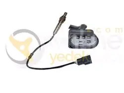 Golf 4-Bora Lamda Sensörü (Oksijen) 1.6 16v BCB Motor