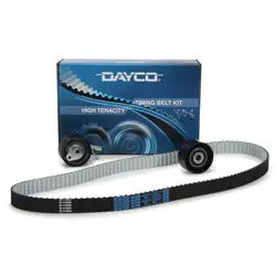 Ford Fiesta 2008-2012- 1.4 TDCI Euro 5 Triger Seti