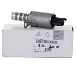 Mini Cooper R56 Kasa N12 N14 Motor Eksantrik Vanos Manyetik Selenoid Valfi Orijinal