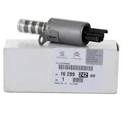 Mini Cooper Countryman R60 Kasa N12 N14 Motor Eksantrik Vanos Manyetik Selenoid Valfi Orjinal