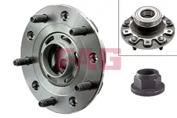 Ford V347 Transit 2007-2013 Önden Çekişli Abs li Tip Uzun Şase Arka Porya