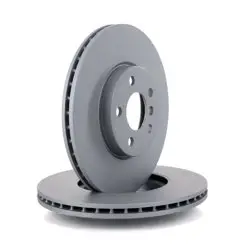 Ön Fren Diski BMW 1 Serisi F40 / 2 Serisi F45–F46 / X1 F48 / X2 F39 – Mini F54–F60 (2014–2019)
                                Takım