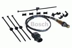 Audi A3 2008-2012 Arası 1.4 TSI Motor 1. Sıra Oksijen Lambda Sensörü