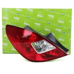 Opel Corsa D Sol Stop Lambası