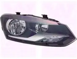 Volkswagen Polo 2010-2016 Hella Tipi H7 Sağ Far