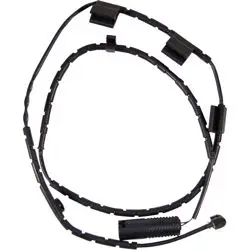 Fren Balata Fişi Arka  Mını R50-R52-R53 Bm 01-07