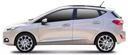 Ford Fiesta 2018-2021 Ön Sağ Salıncak (Alt Tabla) 2
