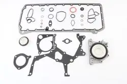 Bmw X5 Kasa E53 3.0d Motor Alt Takım Conta Victor