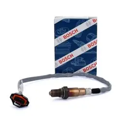 Opel Corsa C 1.2 Benzinli (Z12XE) Motor Oksijen Sensörü P2 855386