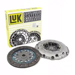 Volkswagen Passat 2005-2010 Model Arası 2.0 TDI BKP Motor Debriyaj Seti