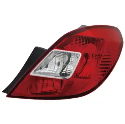 Opel Corsa D Sağ (Yolcu Arkası) Stop Lambası