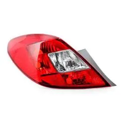 Opel Corsa D Sol (Şöför Arkası) Stop Lambası
