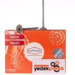Chevrolet Kalos 1.4 8 Valf Subap Takım