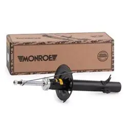 Citroen C1 2007-2014 Ön Sağ Amortisör